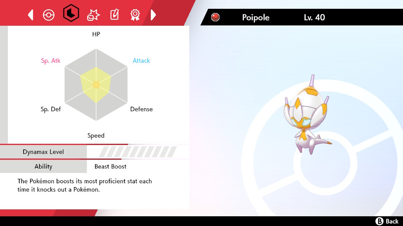 ✨ SHINY POIPOLE & NAGANADEL ✨ GameStop 2018 EXCLUSIVE Pokemon Sword Shield Home!