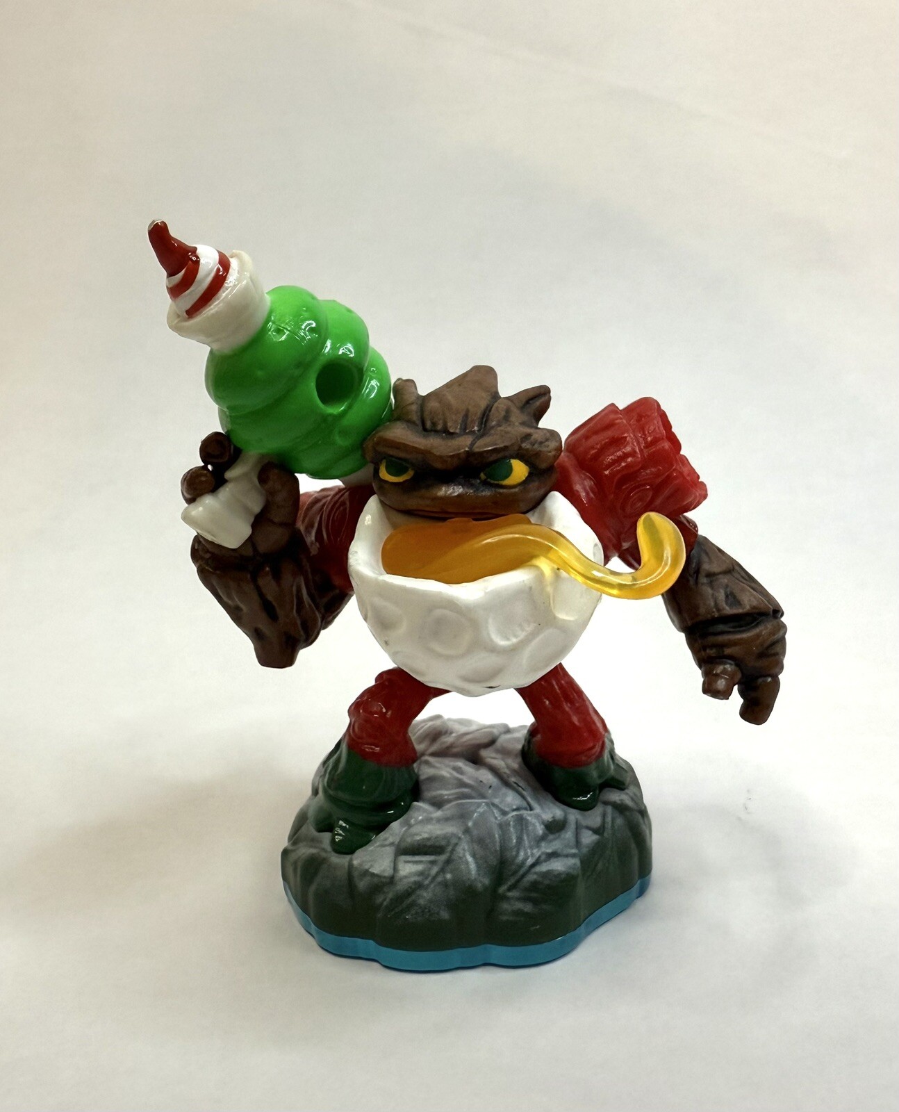 Skylanders Swap Force Jolly Bumble Blast Character Figure 84786888 PS3 Xbox 360
