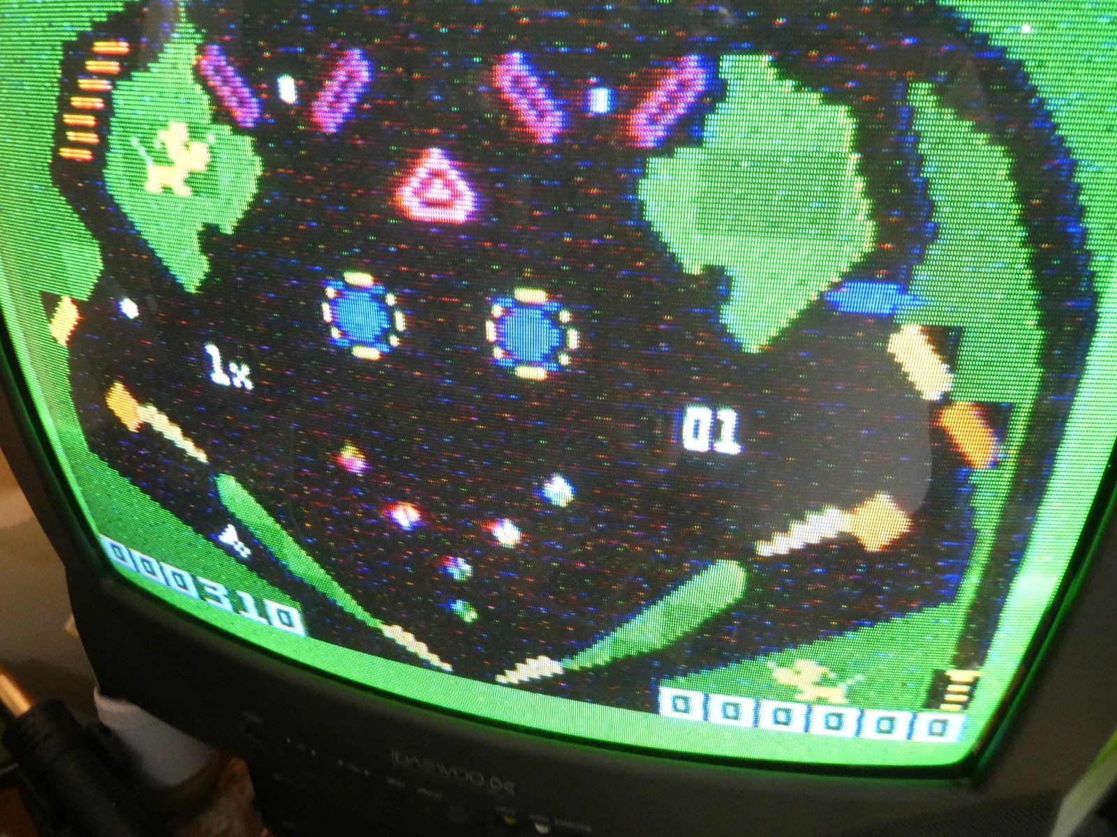 Pinball (Intellivision, 1982) Complete with Overlays and cat. Tested and working