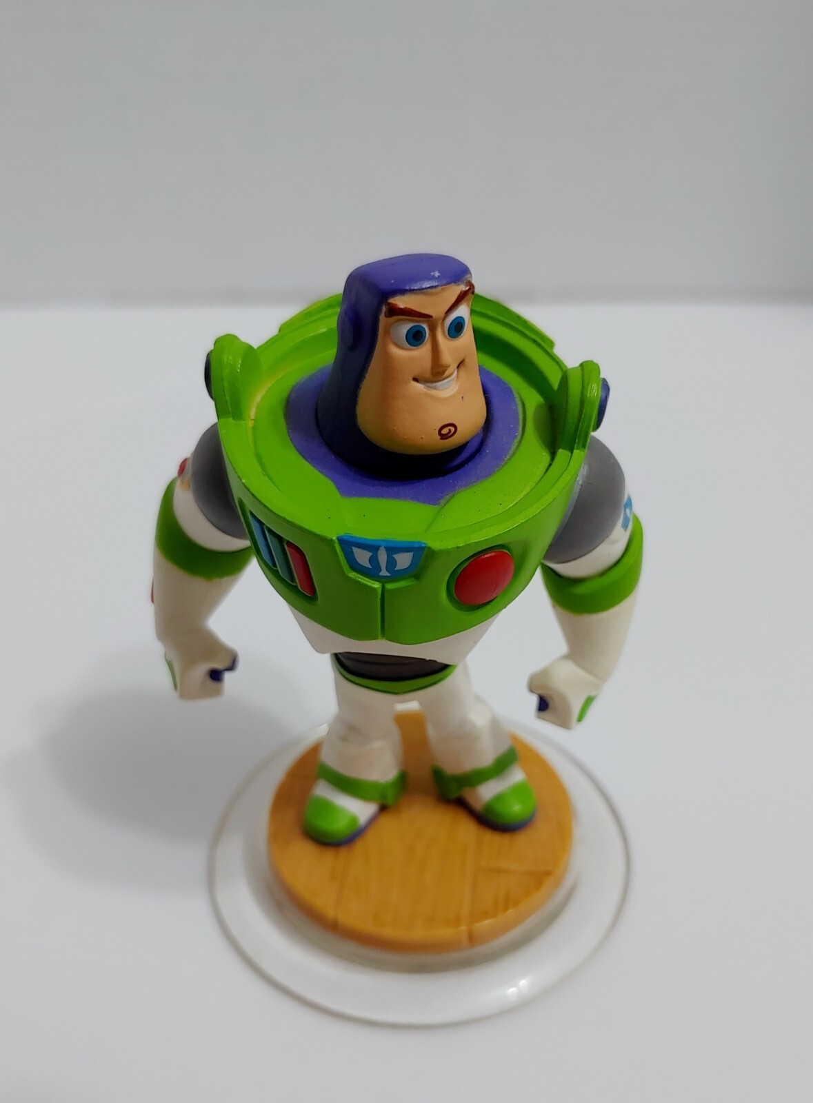 DISNEY INFINITY Lot of 4 Buzz Lightyear Jessie Woody Toy Story Figure