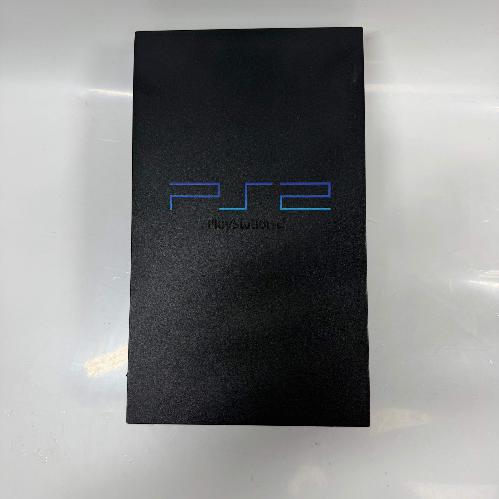Broken Sony PlayStation 2 PS2 Console Gaming System SCPH-39001 Untested