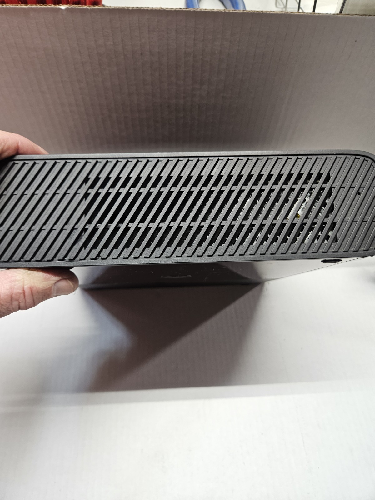 Microsoft Xbox 360 Console Model 1538 Untested
