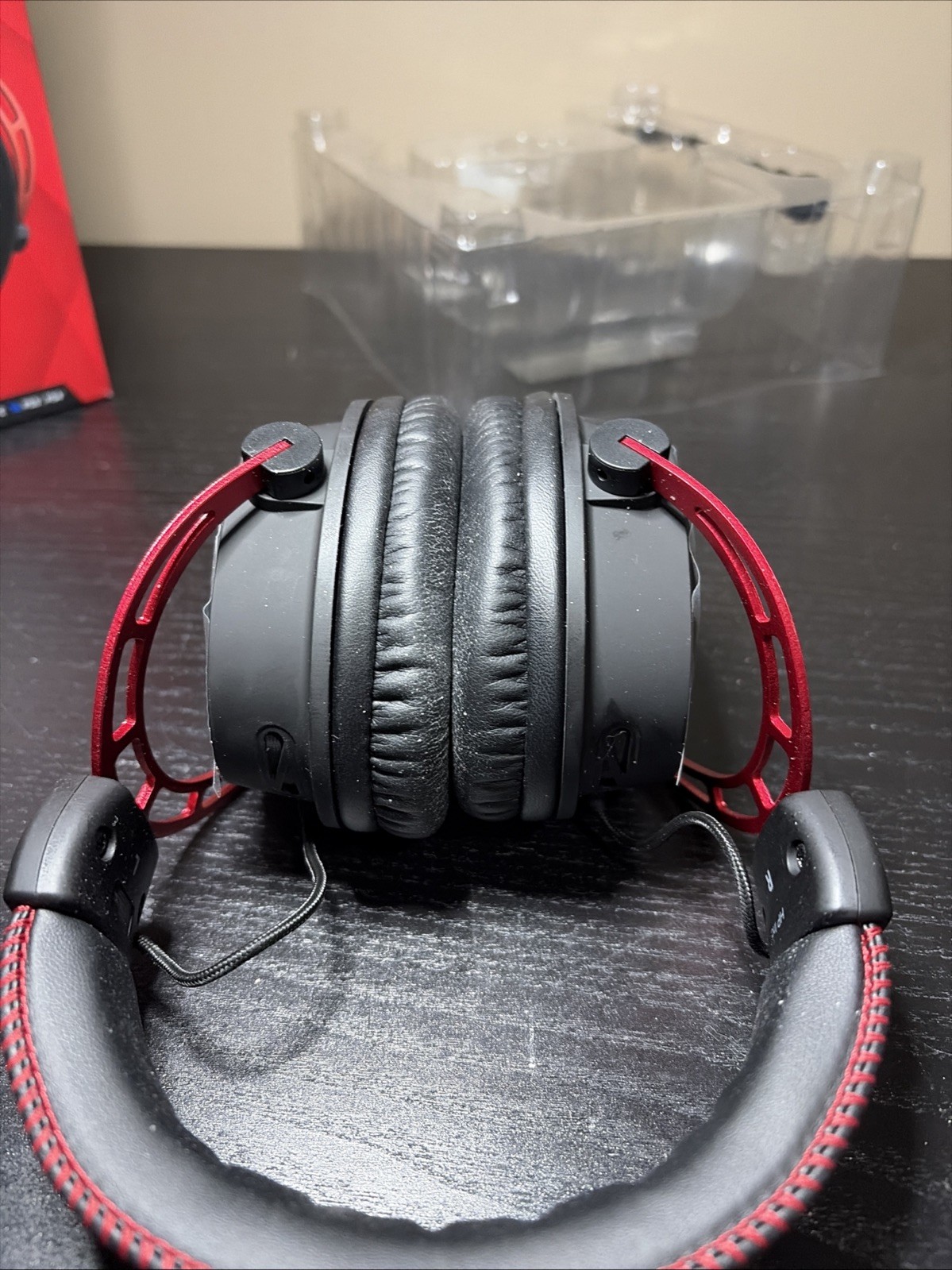 HyperX Cloud Alpha Wireless *NO DONGLE*