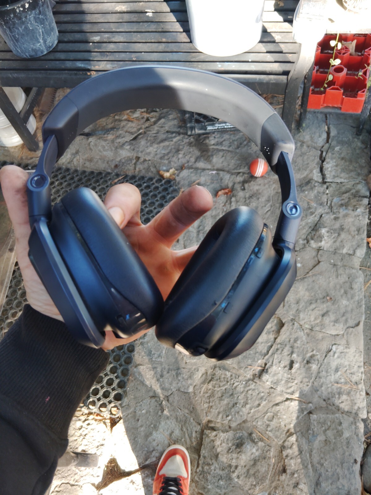 Astro A30 Ear-Cup (Over the Ear) Headsets – Black (939001985)