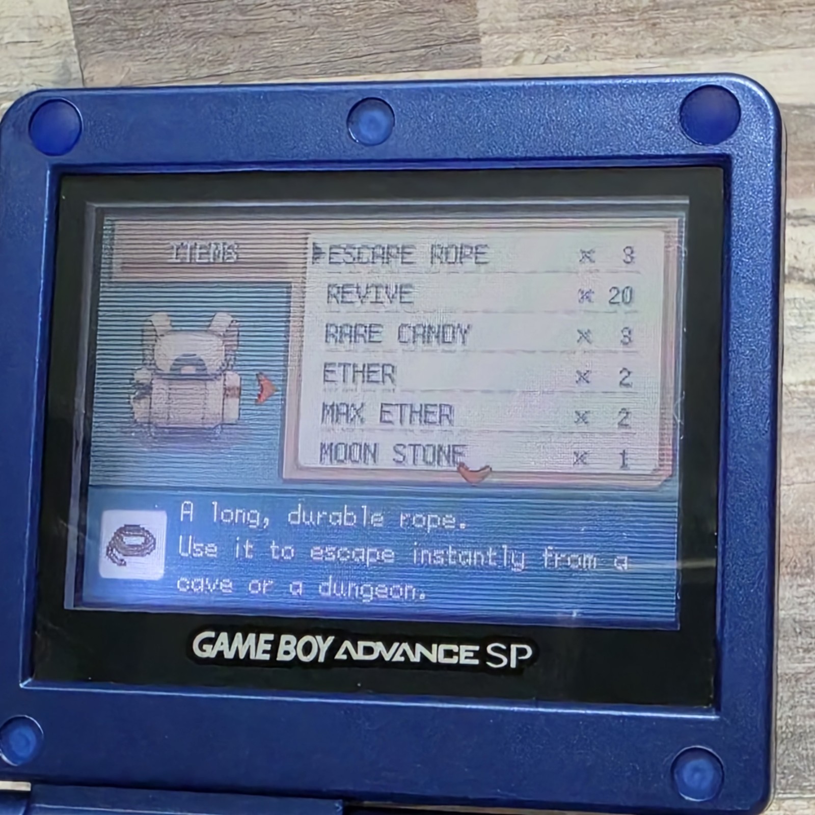Pokemon Leaf Green GBA Gameboy Advance Cartridge Only Authentic Tested