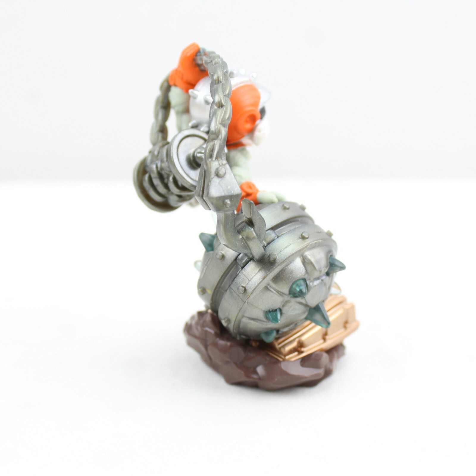 Smash Hit Skylanders SuperChargers #87531888 Figure Imaginators
