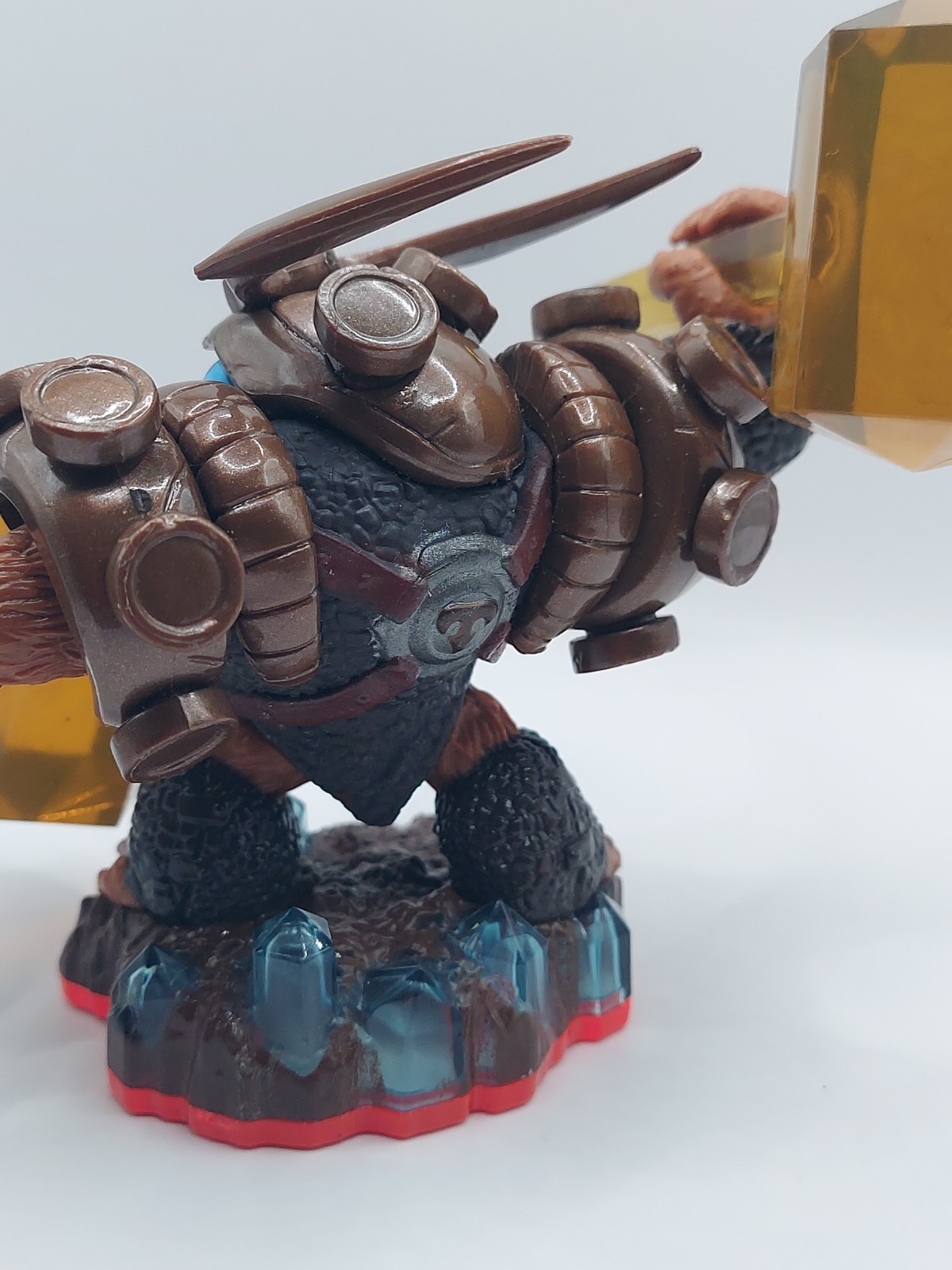 Activision Skylanders Trap Team Master Wallop
