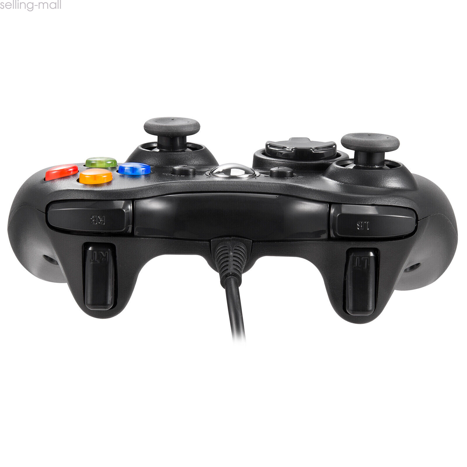 Wired/ Wireless Xbox 360 Controller GamePad For Microsoft Xbox 360/Slim Windows