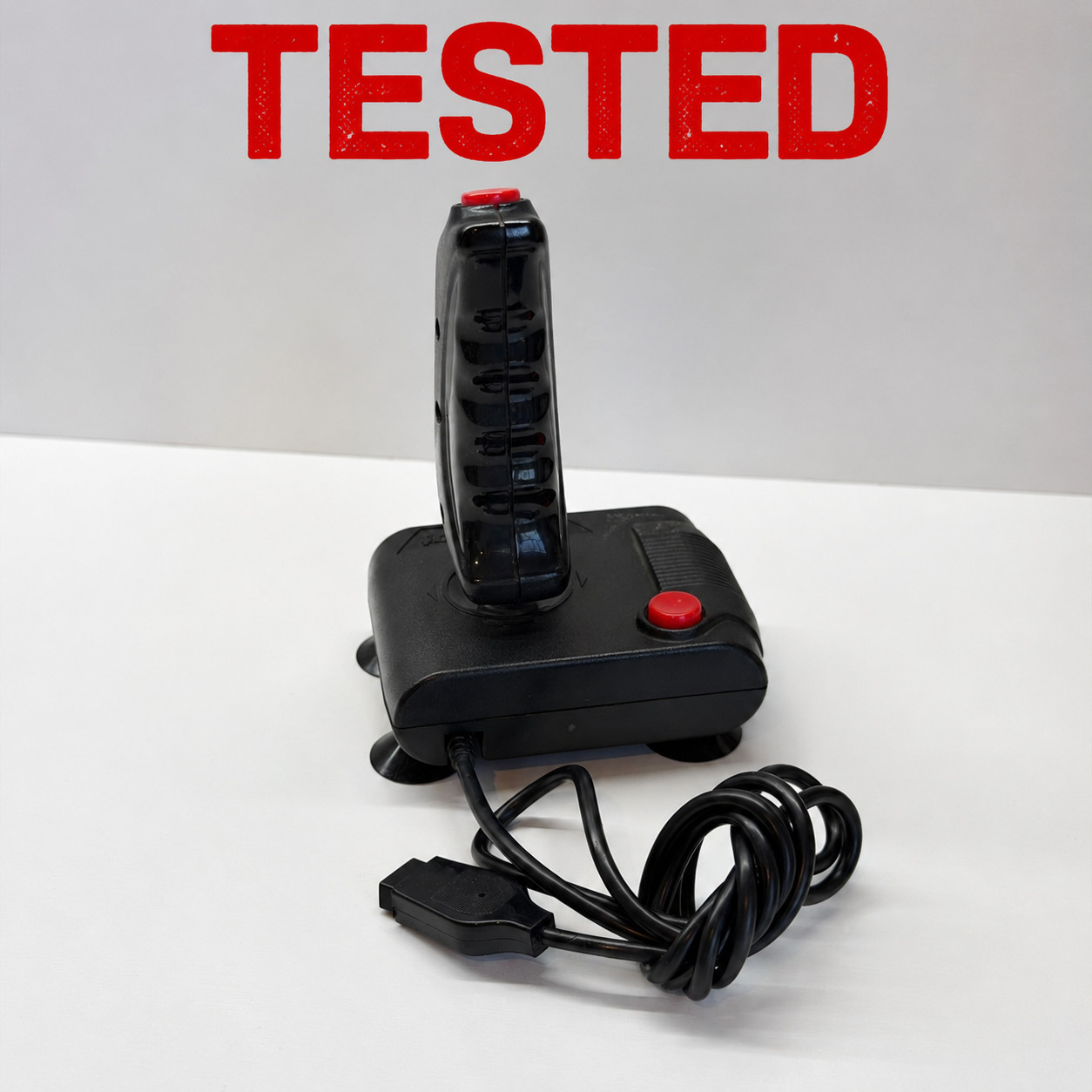 SVI Spectravideo QuickShot I Joystick Controller Atari Commodore VIC-20 Amiga KL