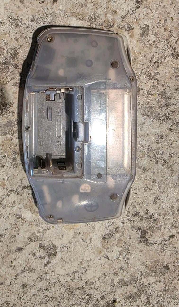 Game Boy Advance GBA