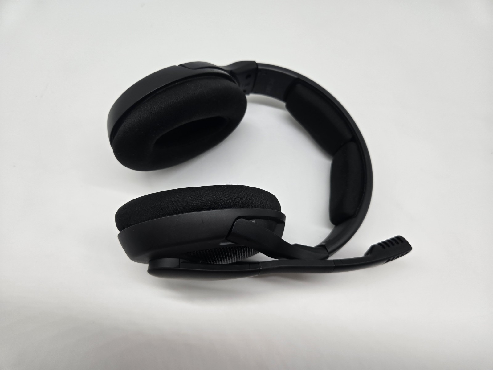 Drop + EPOS PC38X Gaming Headset Noise-Cancelling Microphone