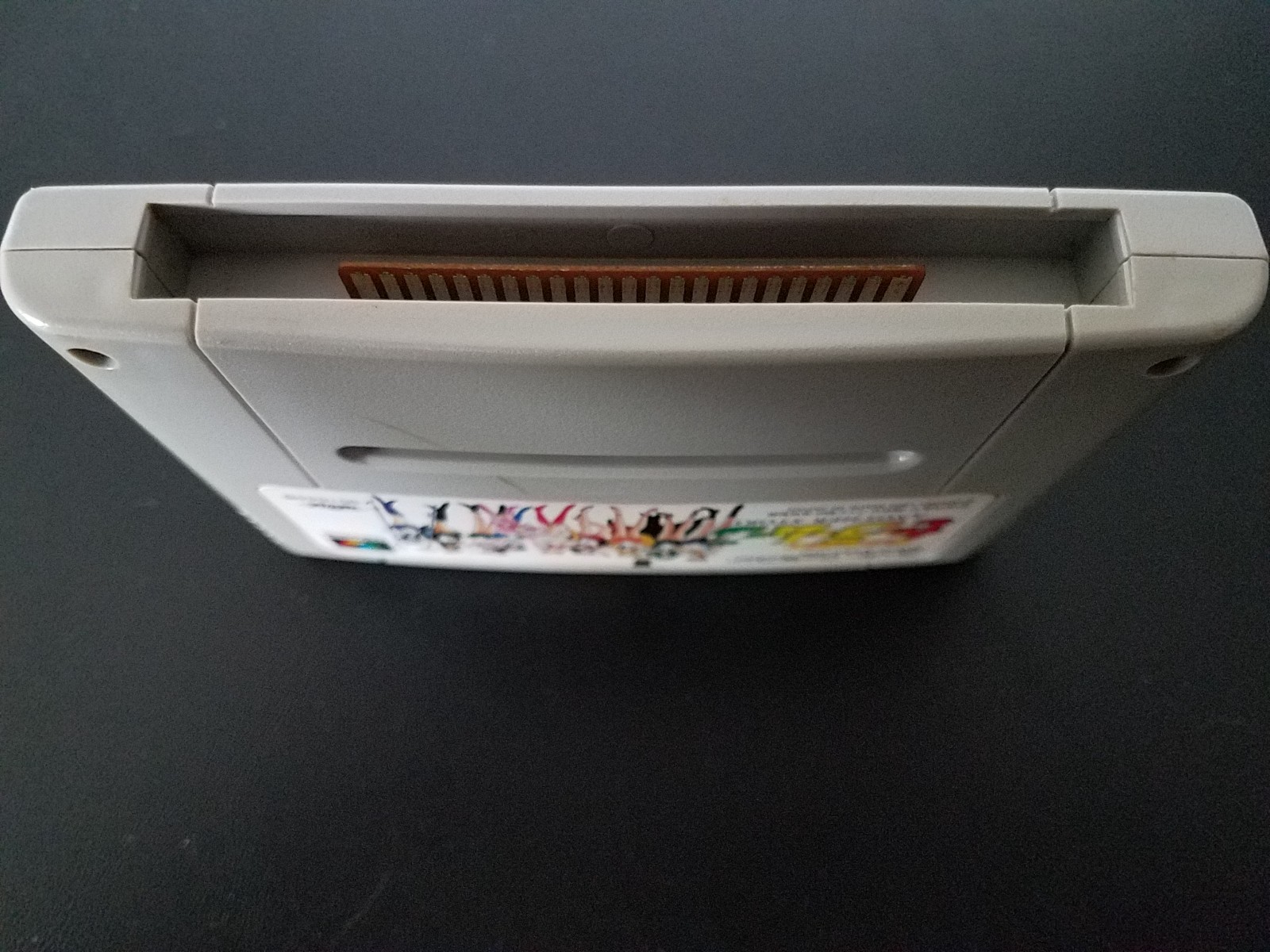 Nintendo Super Famicom SFC – Sailor Moon Another Story Import Japanese US SELLER