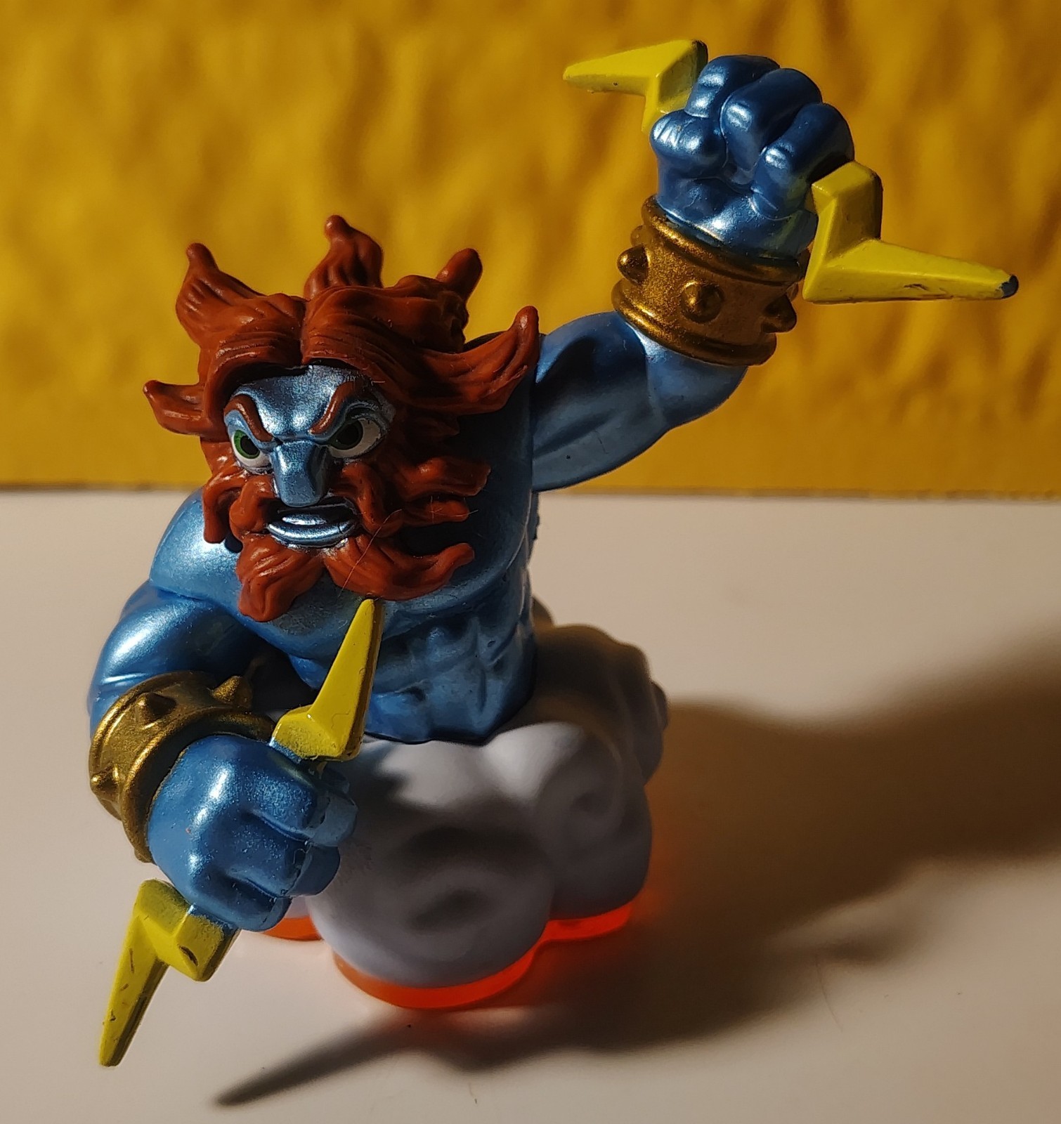 Activision Skylanders Giants Series 2 – Lightning Rod Figure