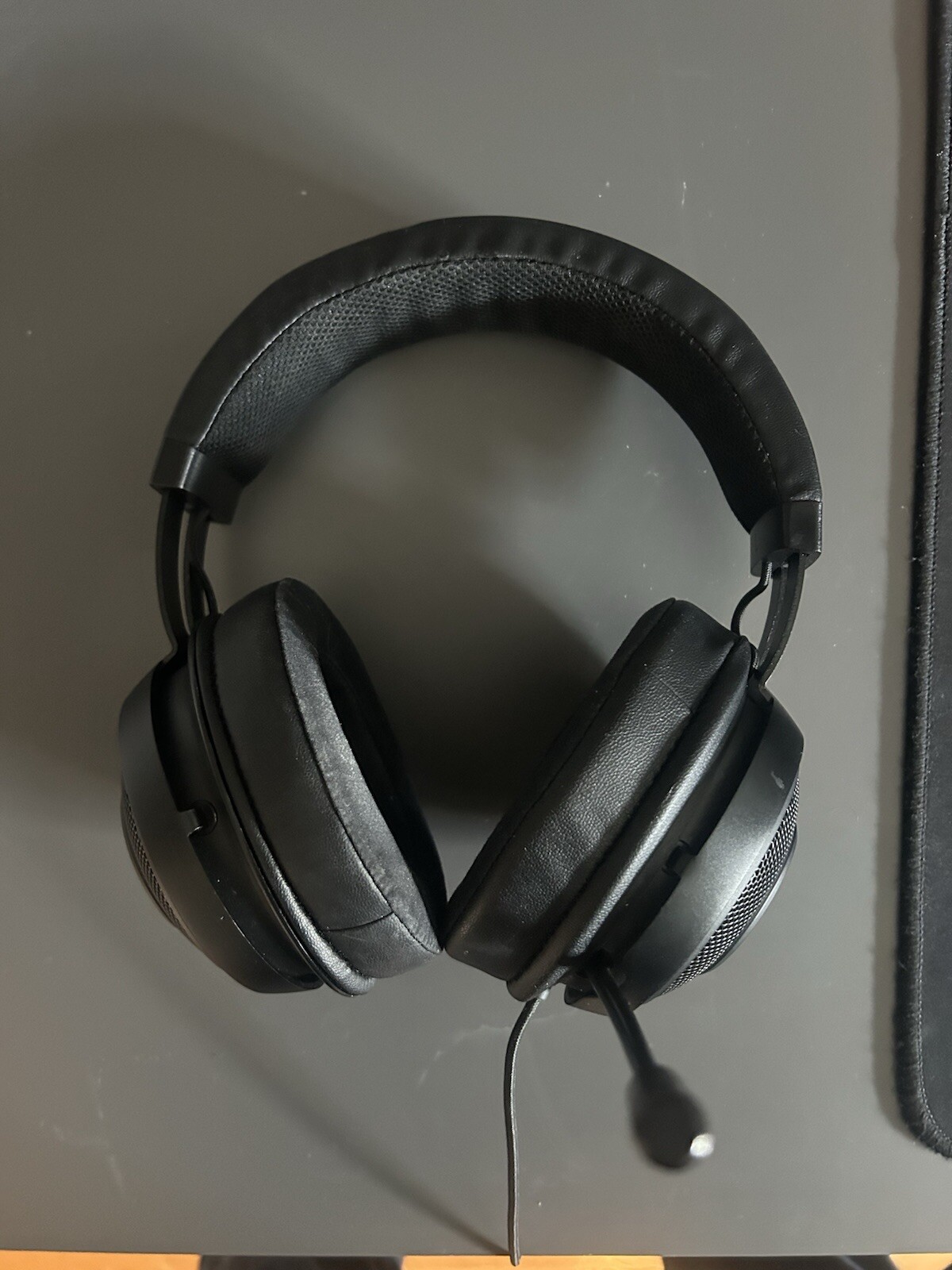 Razor Kraken Tournament Edition. Model No. RZ04-0205