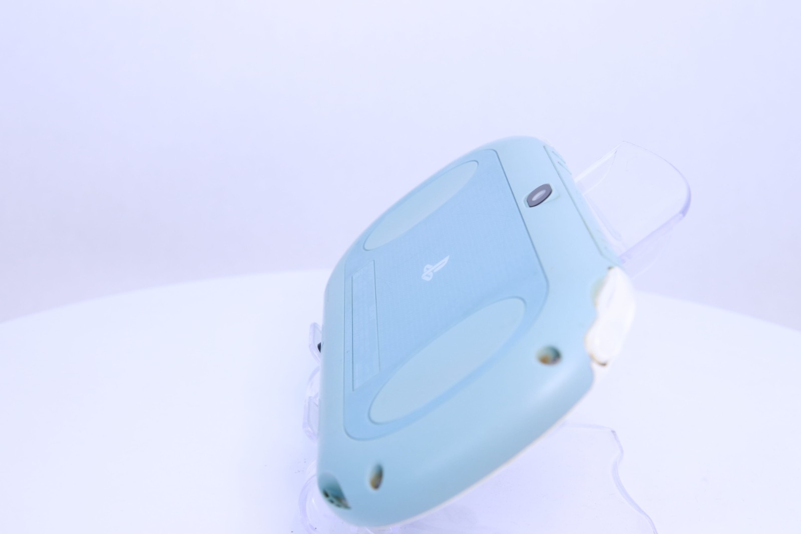 JP Game PS Vita PCH-2000 Light Blue White [ Rank：B]