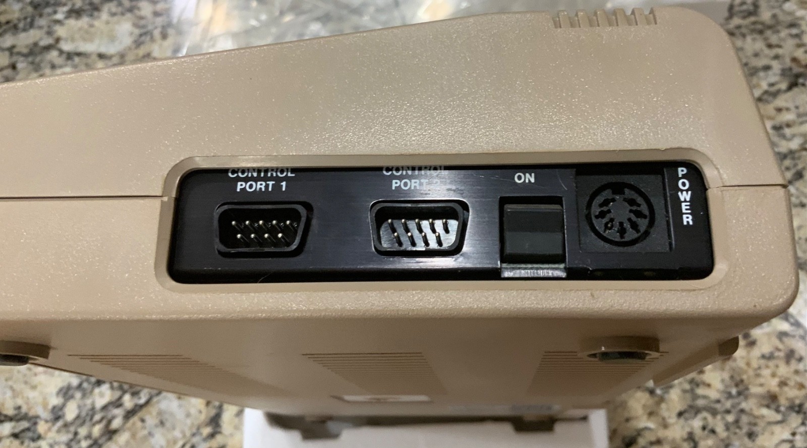 Vintage Original Commodore 64 Console Nice Condition Original Box Made In USA
