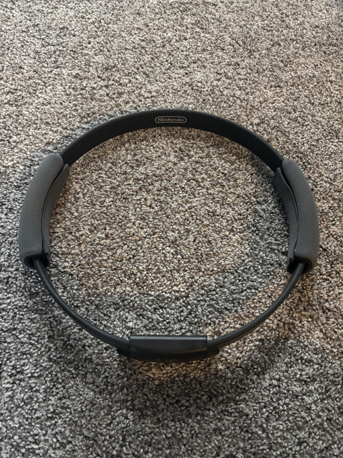 OEM Nintendo Switch Ring For Switch Fit Adventure [Ring Attachment Only]