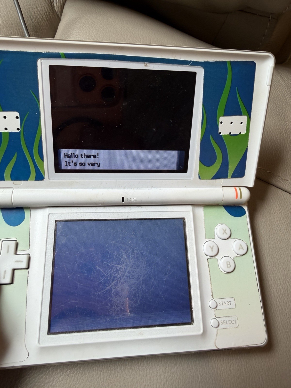 Pokemon: Diamond Version (Nintendo DS, 2007) Authentic Cartridge Only!