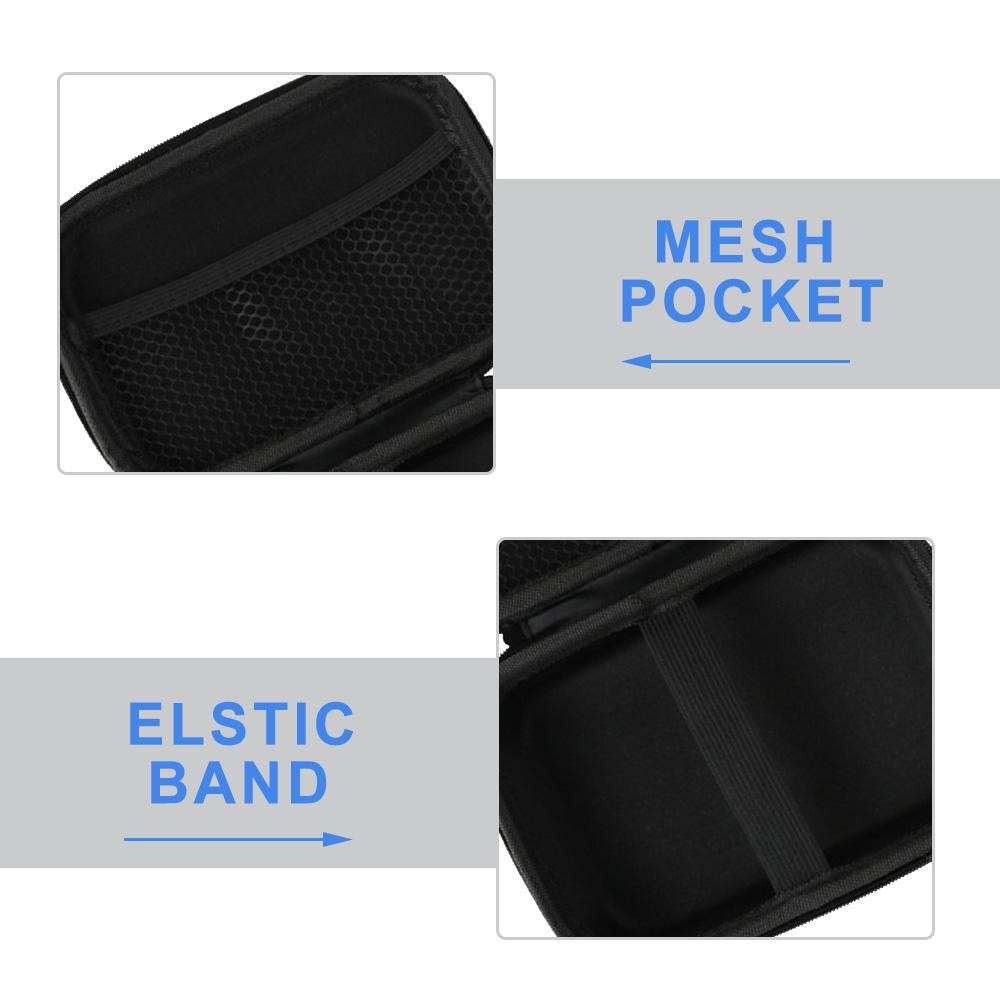 R36S GB300 FC RG35XX Carrying Case Travel Storage Bag Portable Protective Box