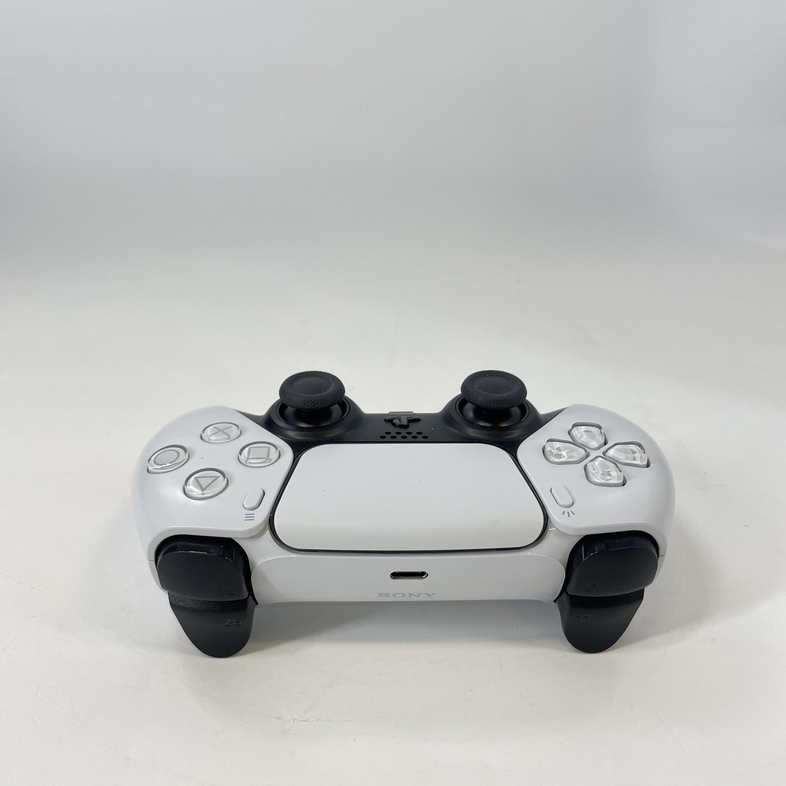 Sony PlayStation 5 Disc Edition Console White 825GB + 2TB w/ HDMI – Very Good