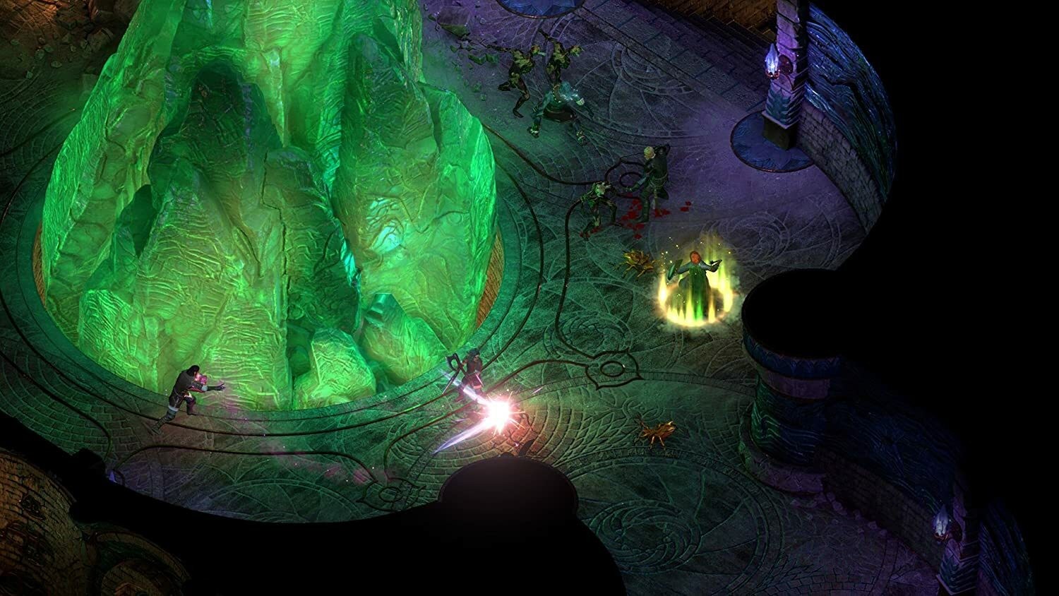 Pillars of Eternity II: Deadfire – Xbox One – NEW FREE US SHIPPING