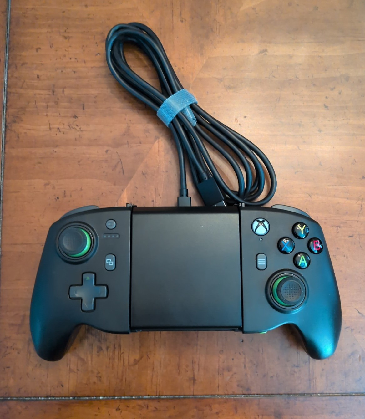 PowerA MOGA XP7-X Plus Mobile & Cloud Gaming Controller – Bluetooth/USB-C