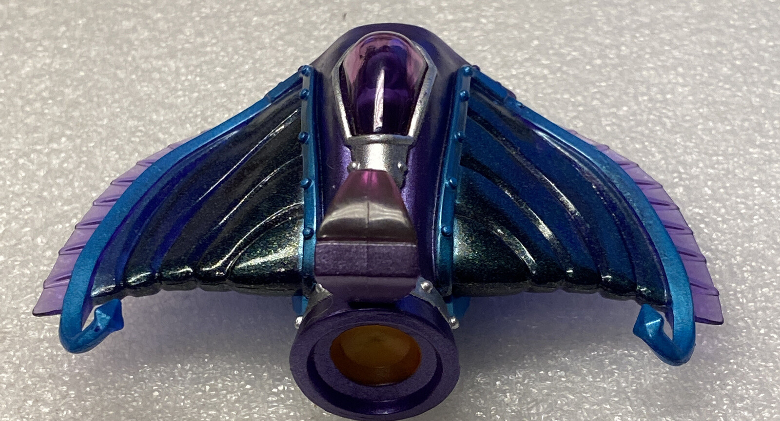 Skylanders SuperChargers: SEA SHADOW Vehicle Figure 87553888