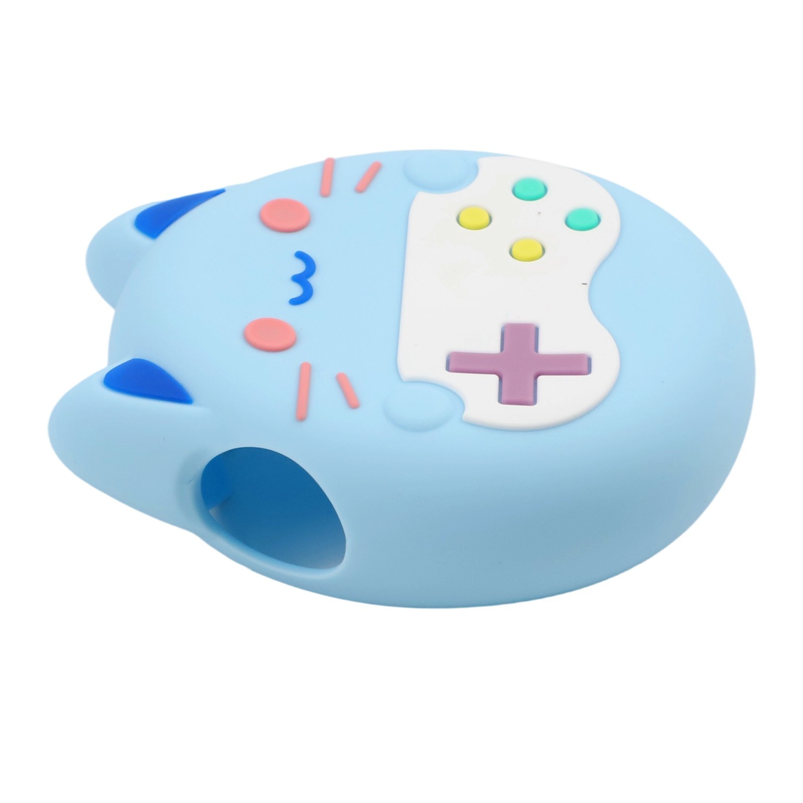 UltraThin Silicone Case Soft Non Slip Fit for Tamagotchi Paradise Device