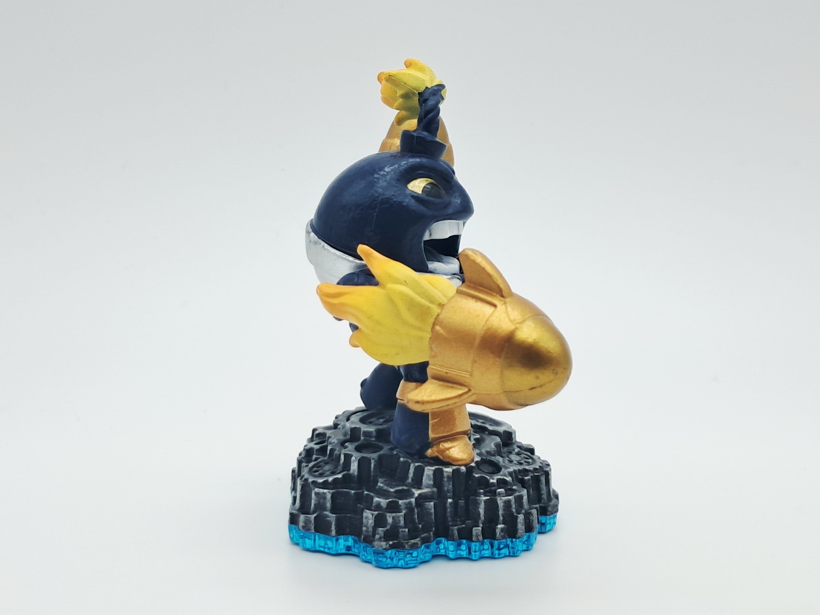 Skylanders Swap Force Countdown Activision Toy Collectible Action Figure