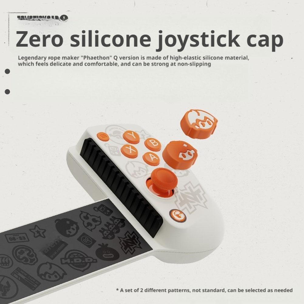GameSir X5 Lite Extension Handle Mobile Game Stretching Controller,.