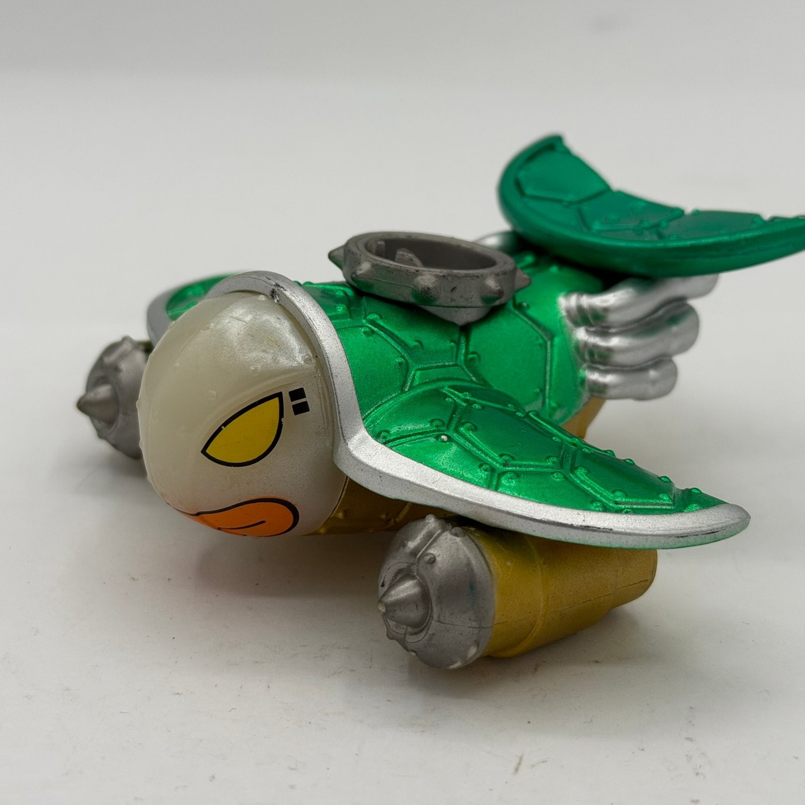 Skylanders SuperChargers Clown Cruiser Vehicle Figure Activision Loose
