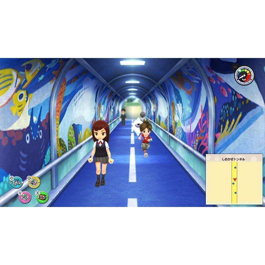 Nintendo Switch Yokai Watch 1 Level 5 The Best Video Games Yo-Kai JAPAN NEW