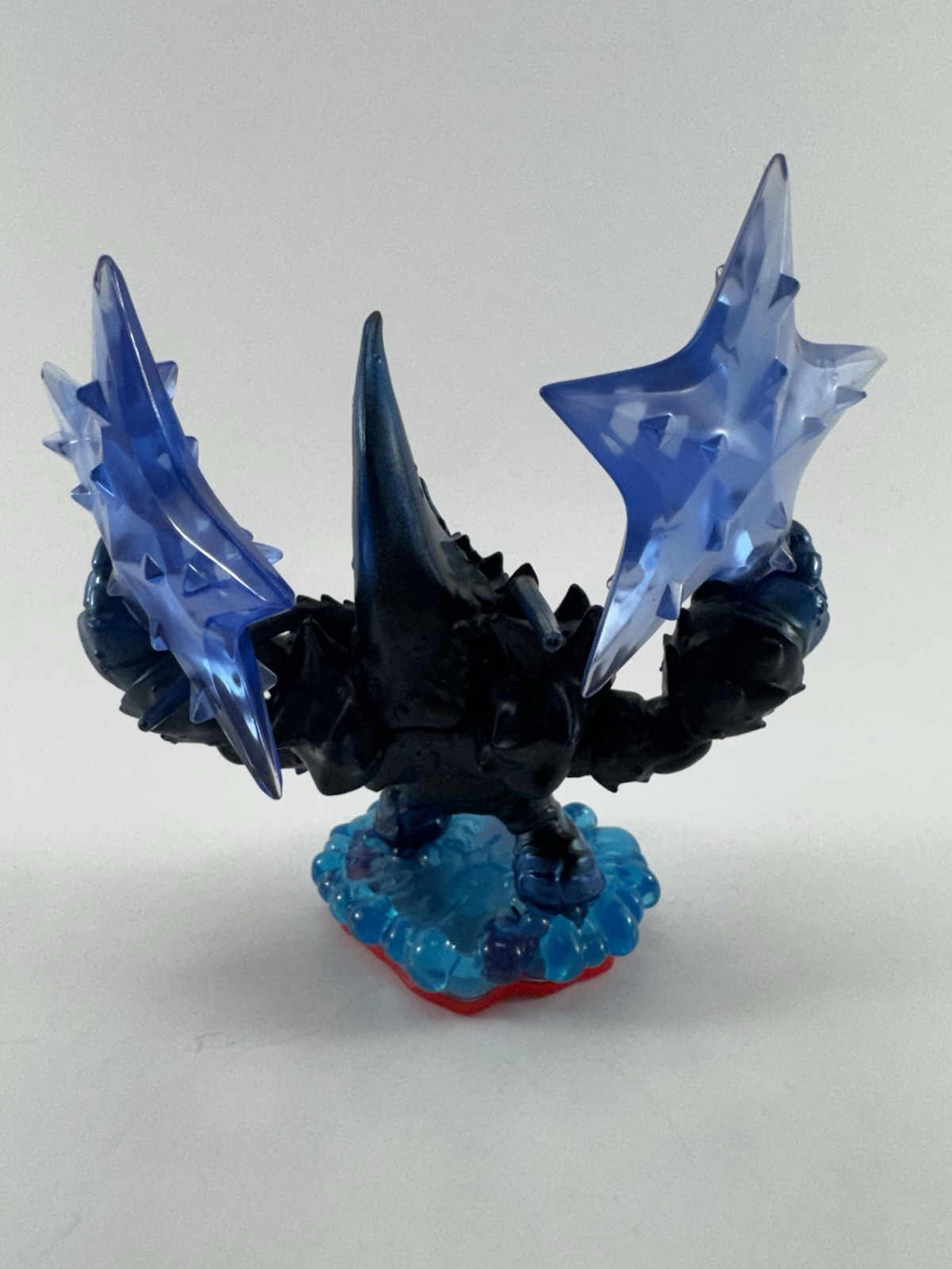 Skylanders Trap Team Lot Crusher Jawbreaker Lob-Star Tested Working