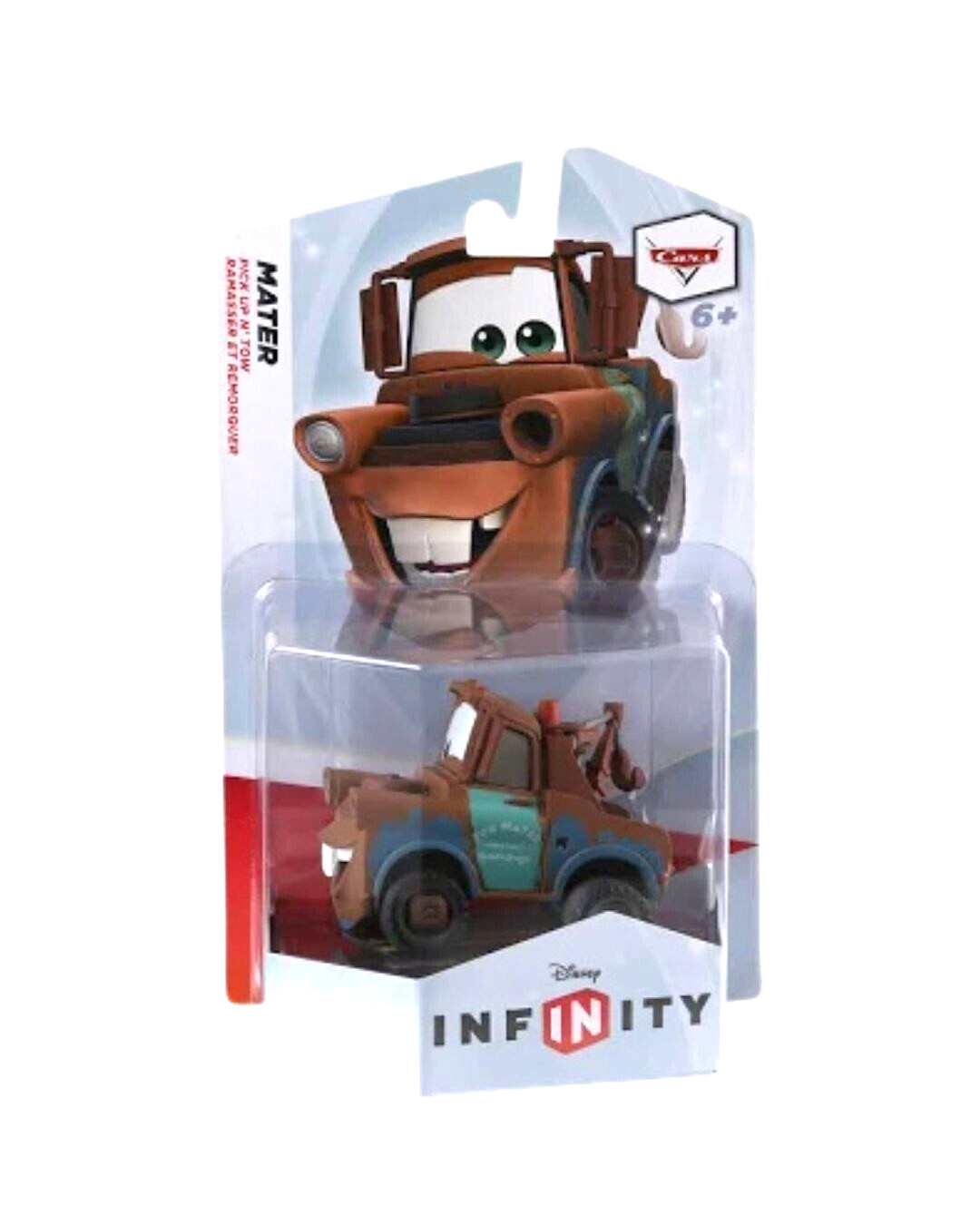 Disney Infinity; Loose Characters; You Choose