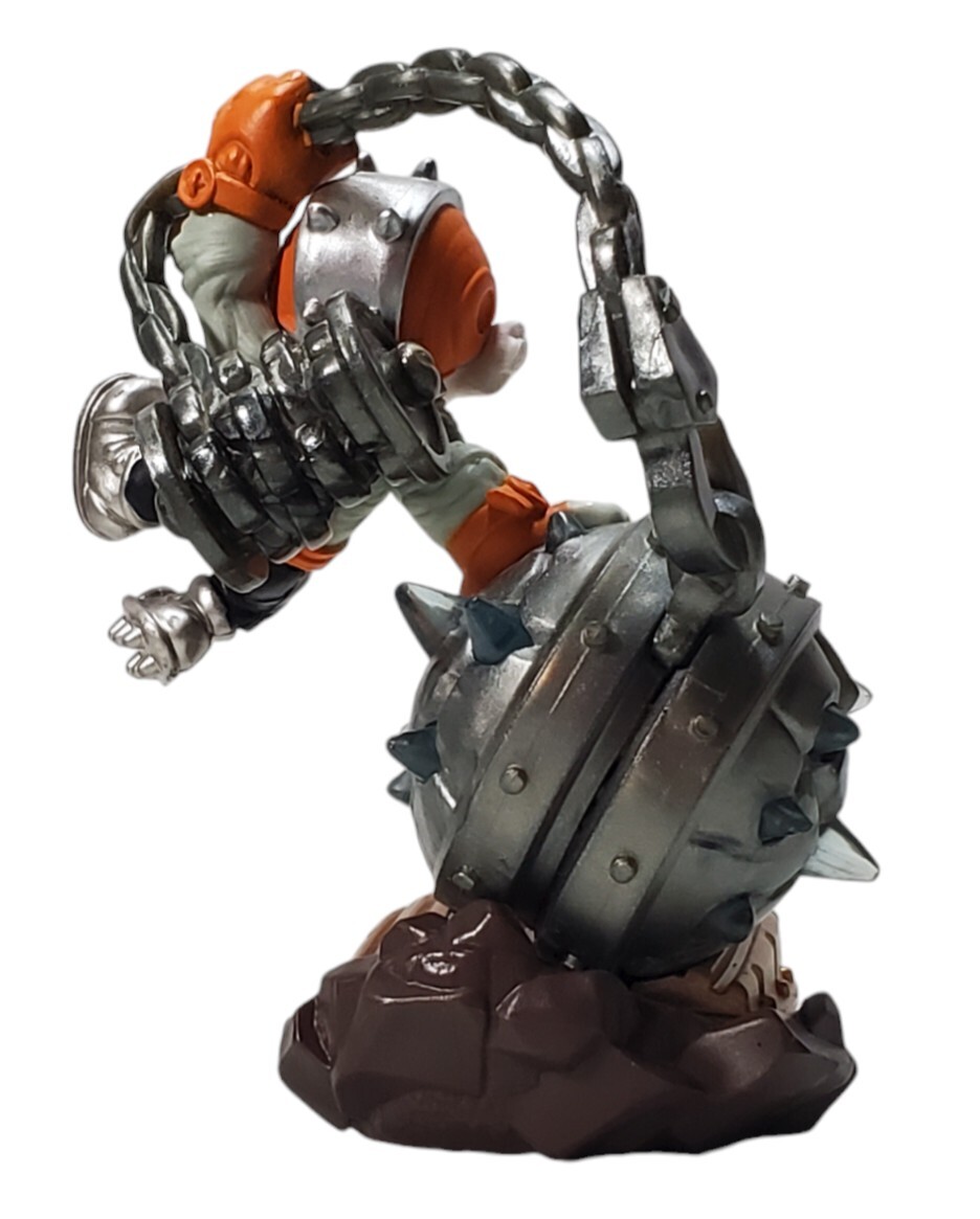 Skylanders SuperChargers Smash Hit 87531888
