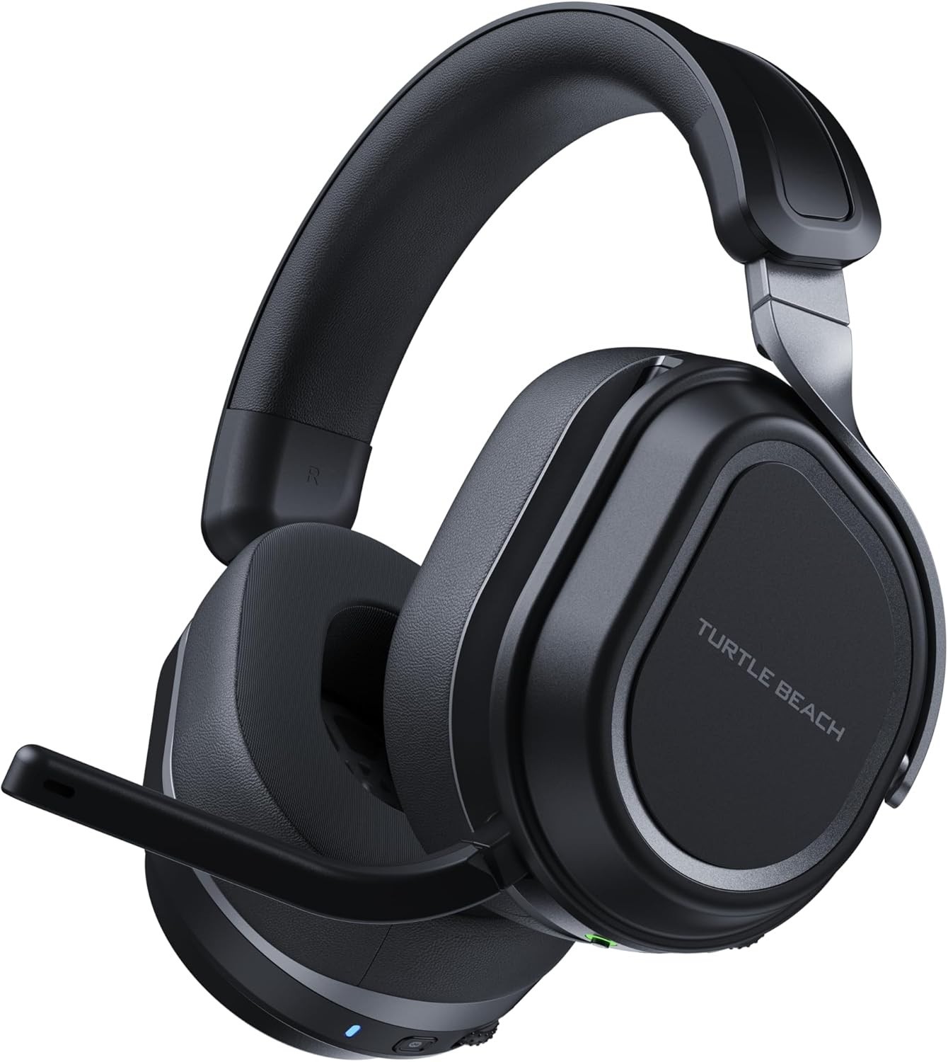 High-Fidelity Stealth 700 Gen 3 Gaming Headset – 80-Hour Battery & Bluetooth 5.2