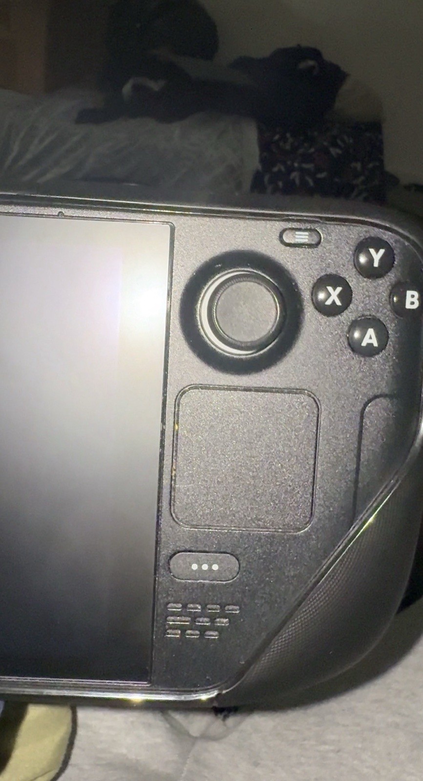 Steam deck LCD 1TB