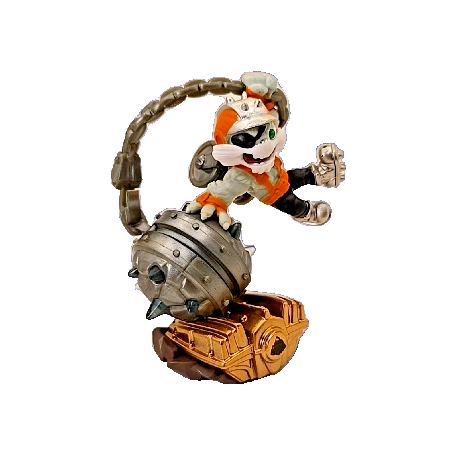 Activision Skylanders Superchargers Drivers Smash Hit Earth Element 2015