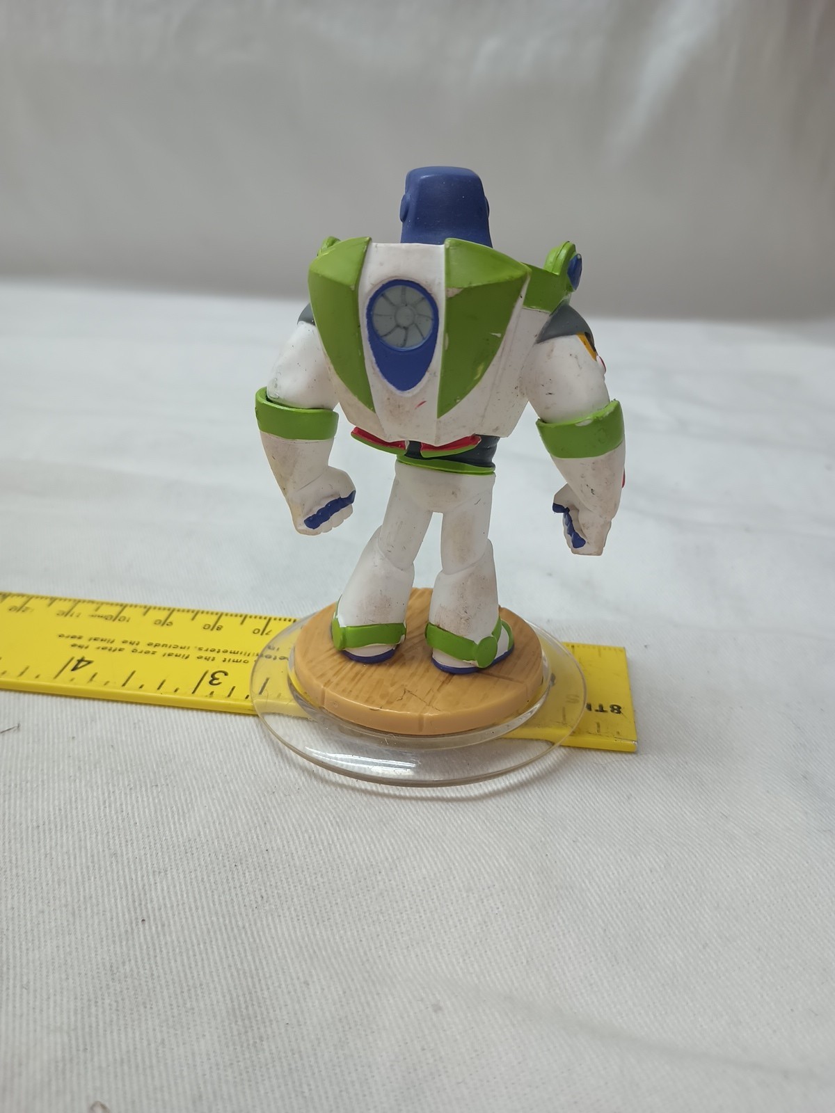 Disney Infinity Toy Story Playset Lot of 3 – Woody Jessie and Buzz Lightyear