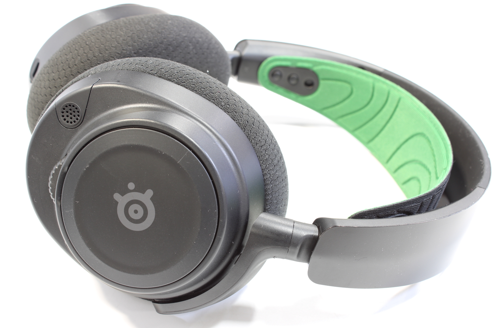SteelSeries Arctis Nova 7X Wireless Headset For Xbox PC Switch PS4/5 W/ Dongle