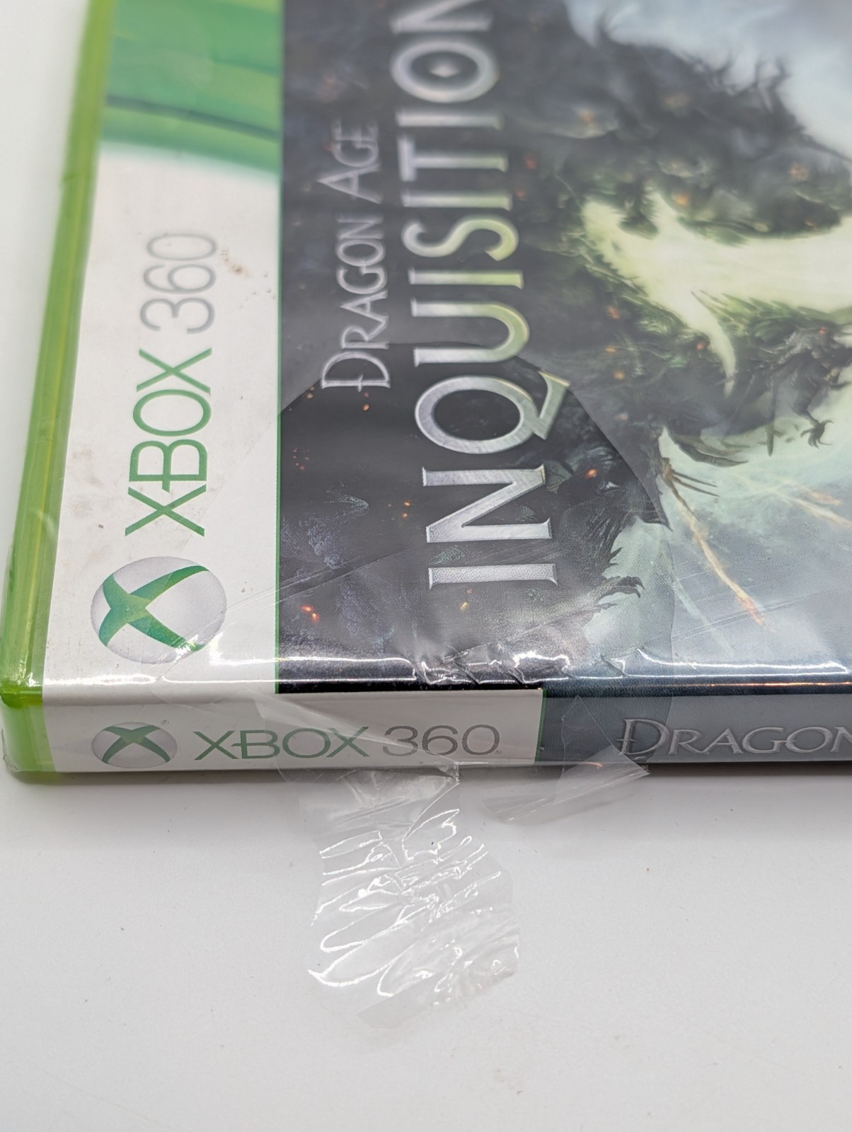 Dragon Age: Inquisition Microsoft Xbox 360 – Imperfect Seal