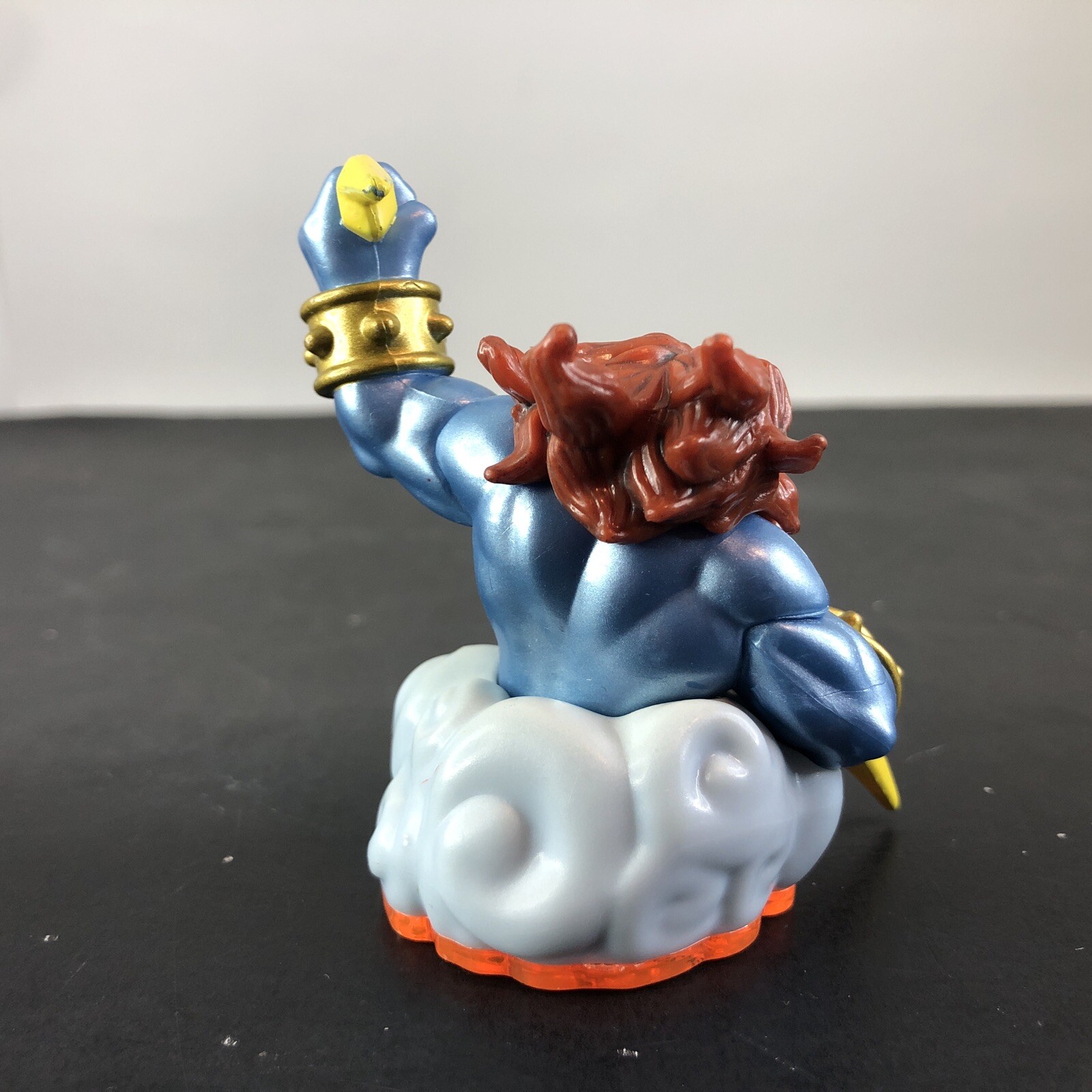 Skylanders Giants Lightning Rod – Wii Wii U Xbox 360 Xbox One PS3 PS4