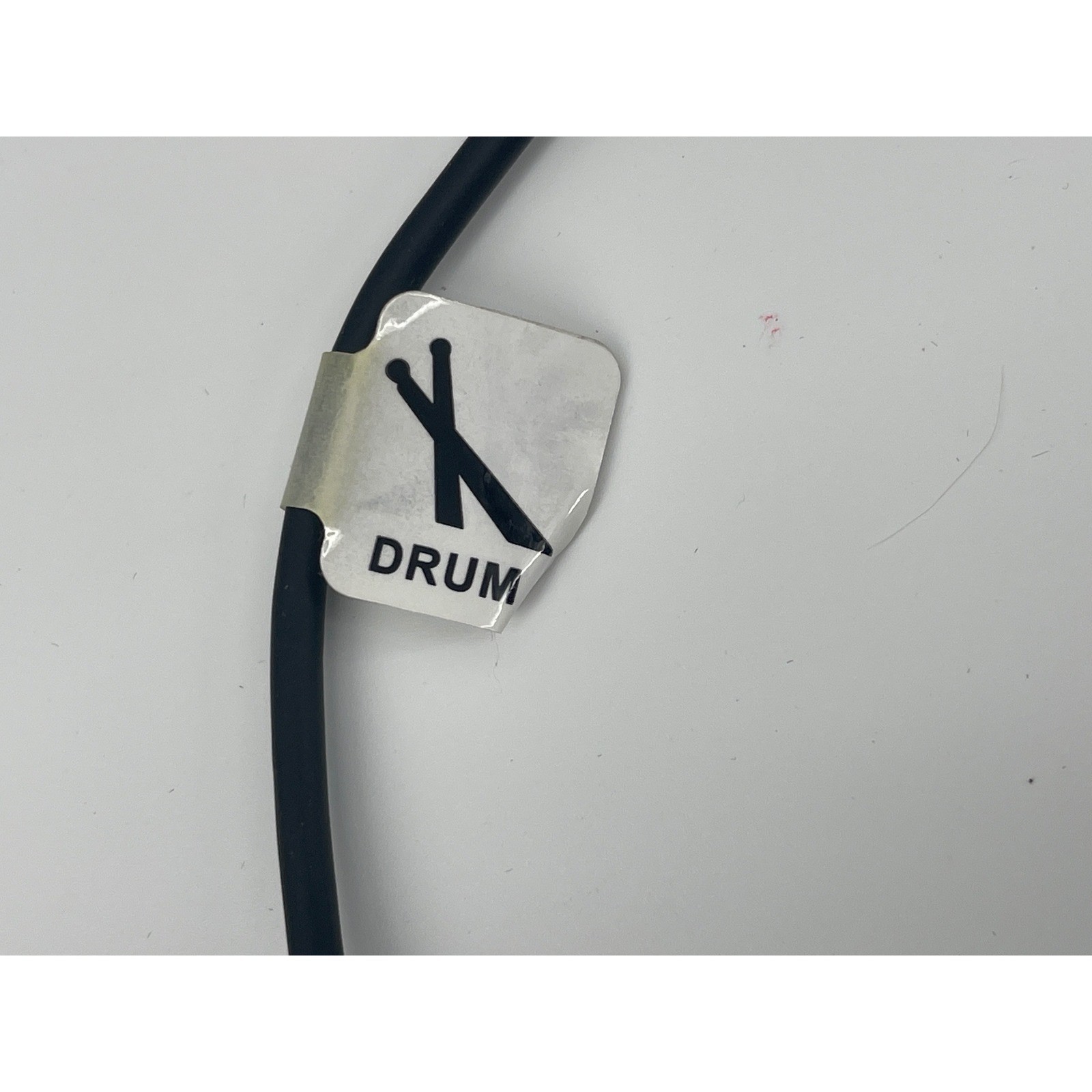 RedOctane Guitar Hero PS3 Wireless Drum Receiver 95481.806 Black Dongle