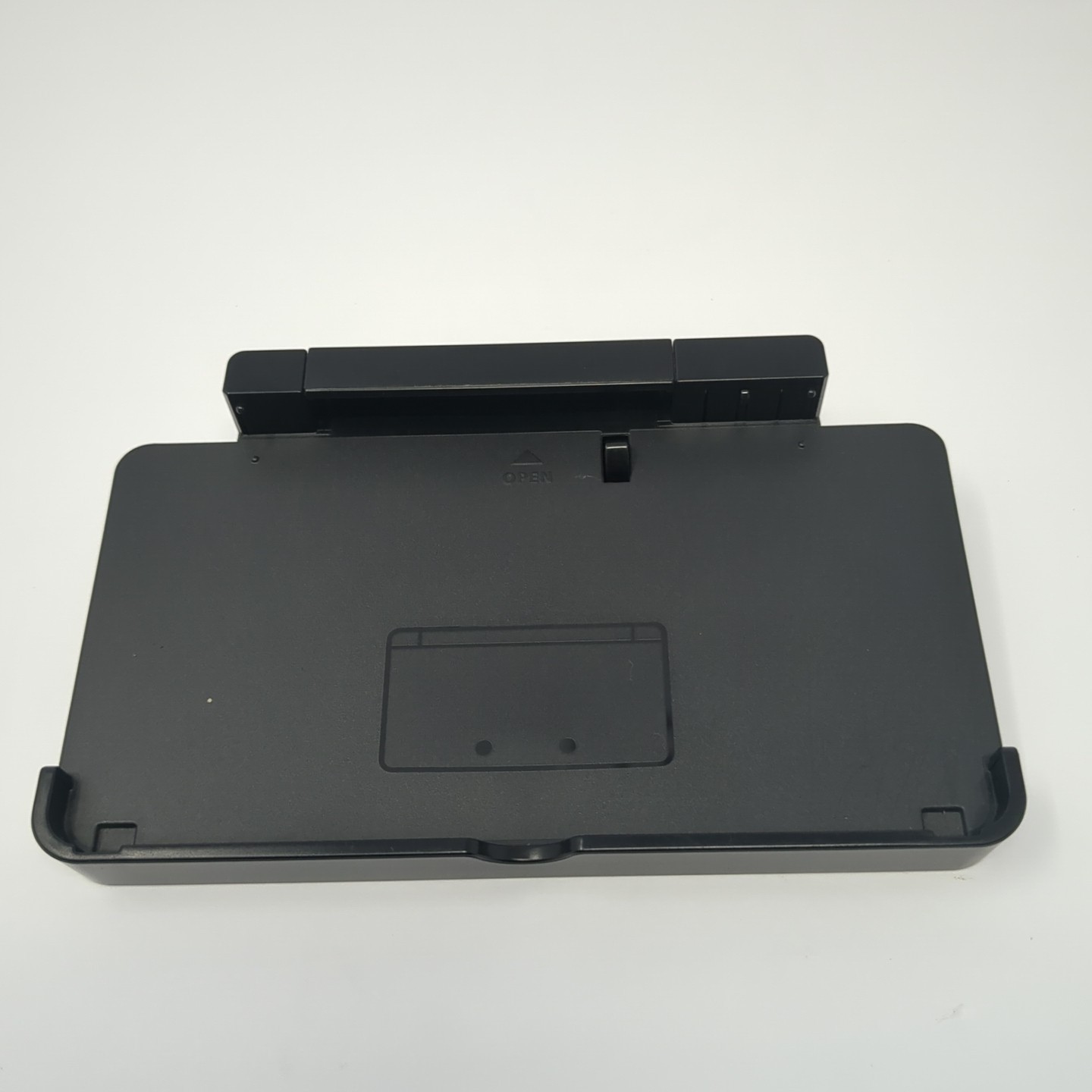 Nintendo 3DS Charging Cradle – Black (CTR-007)