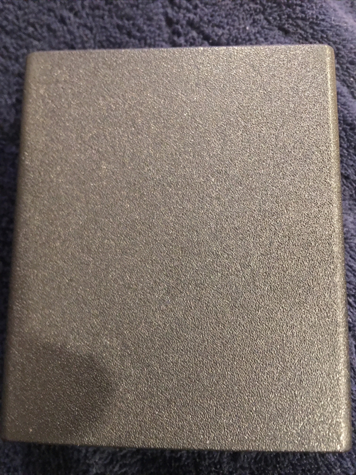 Asteroids (Atari 2600, 1981) Tested Game Cartridge Only!