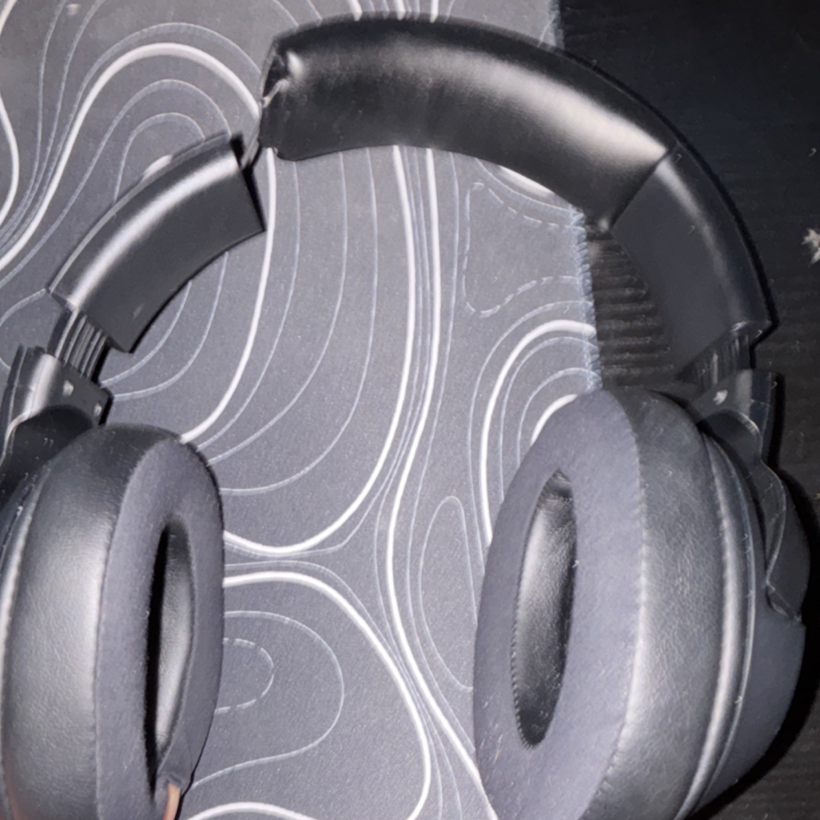 Razer Over-Ear Gaming Headset Black Headband Double Ear-Cup Over the Ear