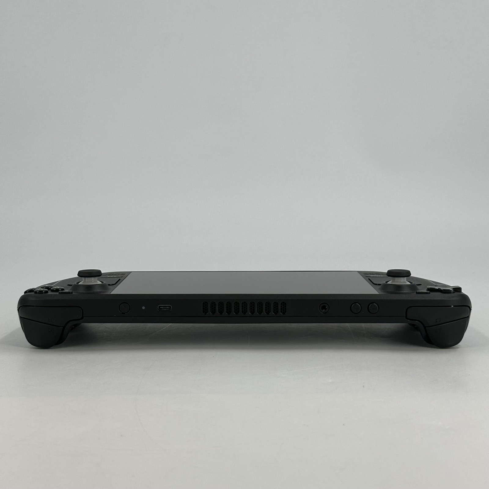 Valve Steam Deck Handheld Console Black 1TB w/ Case & Charger – Excellent