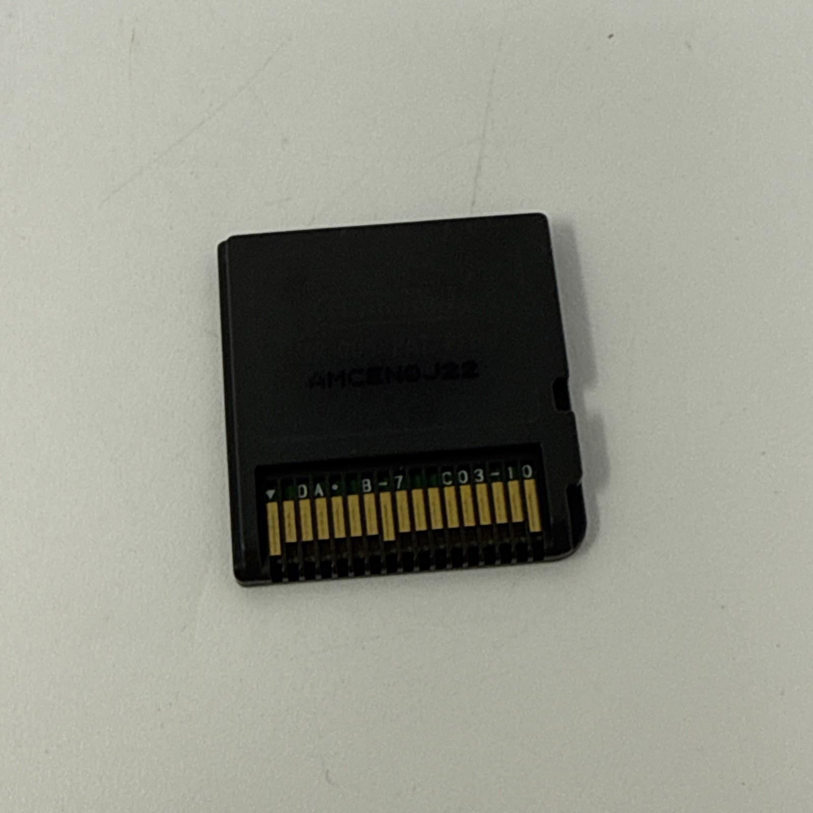 Mario Kart 7 (Nintendo 3DS, 2011) Cartridge Only TESTED