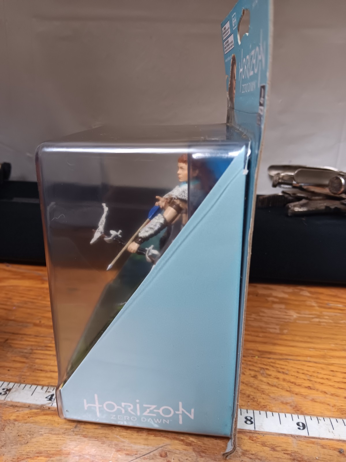 New Totaku Collection Horizon Zero Dawn Aloy Figure