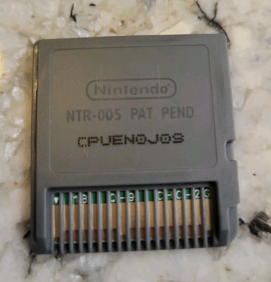 Pokemon Platinum Version, 2009 for Nintendo DS Tested, Cartridge Only